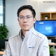 柴纪强-卡奥斯抖音达人头像