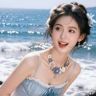 小玉玉💫抖音达人头像