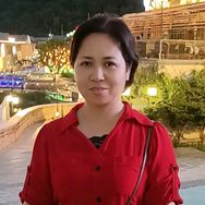 程程习字抖音达人头像