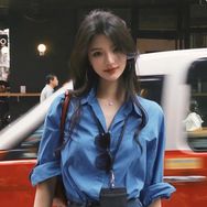 月浅剧场.抖音达人头像