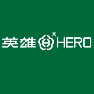 英雄承笔专卖店抖音号头像