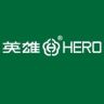 英雄承笔专卖店抖音达人头像