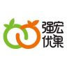 强宏优果食品旗舰店抖音号头像