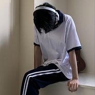 北七小朋友抖音达人头像