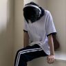 北七小朋友抖音达人头像