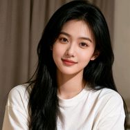 小七✨抖音达人头像