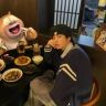 阳光抖音达人头像