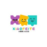 小菲特童装旗舰店抖音达人头像