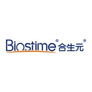 合生元婴童营养品旗舰店抖音号头像