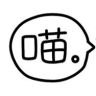 小喵酱抖音达人头像