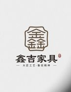 鑫吉家具工厂抖音达人头像