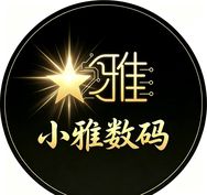小雅数码抖音达人头像
