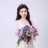 小辰毛线手工编织毛线抖音达人头像