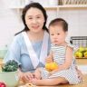 乐妈美食抖音达人头像