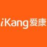 爱康国宾官方团购直播抖音达人头像