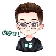 特摄韭菜抖音达人头像
