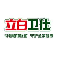 立白卫仕官方旗舰店抖音号头像