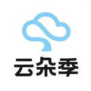 云朵季官方旗舰店抖音达人头像