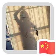 杨啊青青抖音达人头像