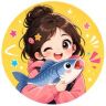 捕娱达人抖音达人头像