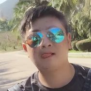悦宇玩机抖音达人头像