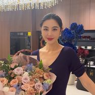 大嫂Pansy本人抖音号头像