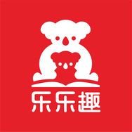 乐乐趣图书旗舰店抖音达人头像