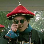 隆隆隆野抖音达人头像