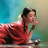 Yamy_郭颖抖音达人头像