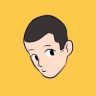 苦射射抖音达人头像
