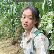 云南巧儿抖音达人头像