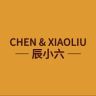 辰小六优选品质女鞋抖音达人头像