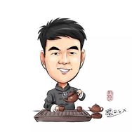 曾经沧海抖音达人头像