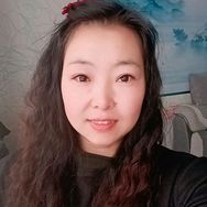 小玉儿抖音达人头像