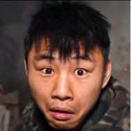 条件有限抖音达人头像