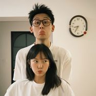 小羊Nov抖音达人头像