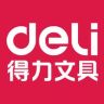 得力文化用品旗舰店抖音号头像
