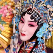 果小菁抖音达人头像