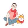 棍哥的温柔香抖音达人头像
