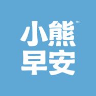 小熊早安抖音达人头像