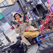 车品王抖音达人头像