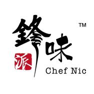 锋味派官方旗舰店抖音号头像