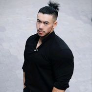 程亦山抖音达人头像