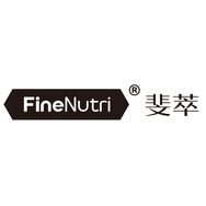 FineNutri斐萃NAD+鎏金瓶抖音号头像