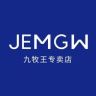 JEMGW九牧王专卖店抖音达人头像