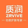 质润护肤官方直播间抖音达人头像
