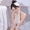椰奶小花抖音达人头像