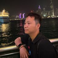 范一舟（二舅来了）抖音达人头像