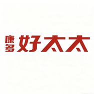 康多好太太金江家装主材专卖店抖音达人头像