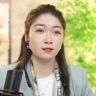 安冉（聆听）抖音达人头像